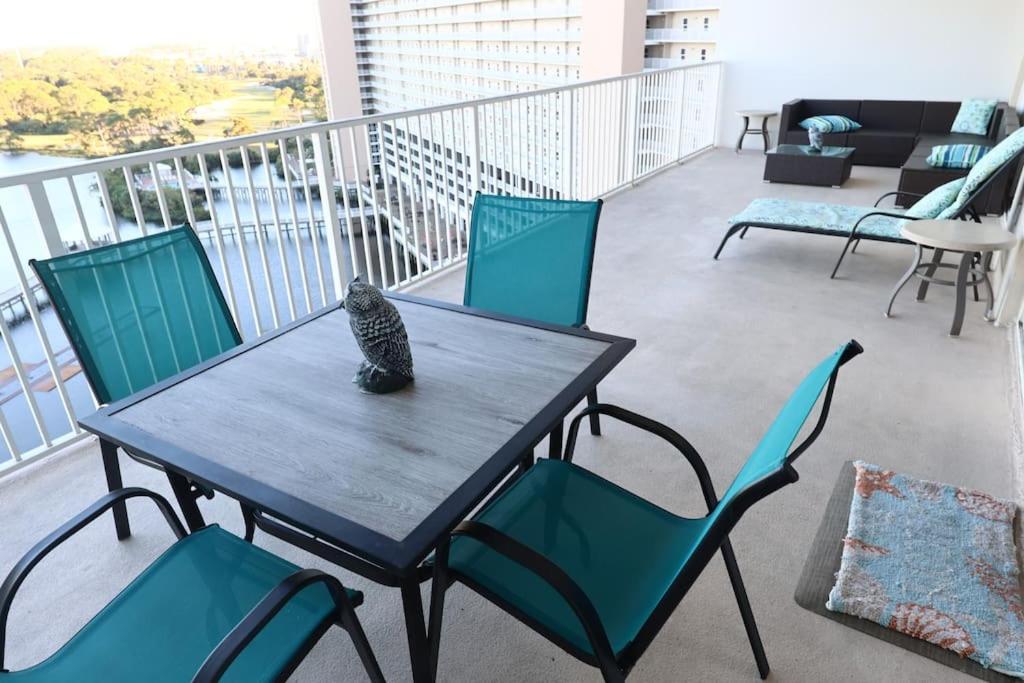 Laketown Wharf 1233 Luxury Condo Панама Сити Бийч Екстериор снимка