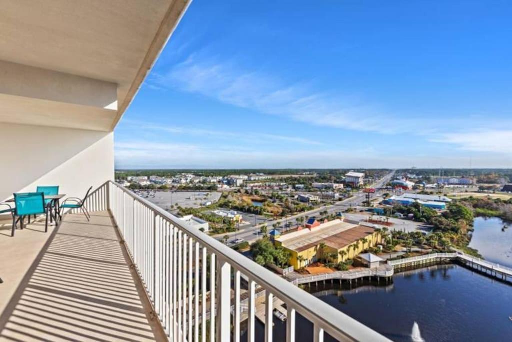 Laketown Wharf 1233 Luxury Condo Панама Сити Бийч Екстериор снимка