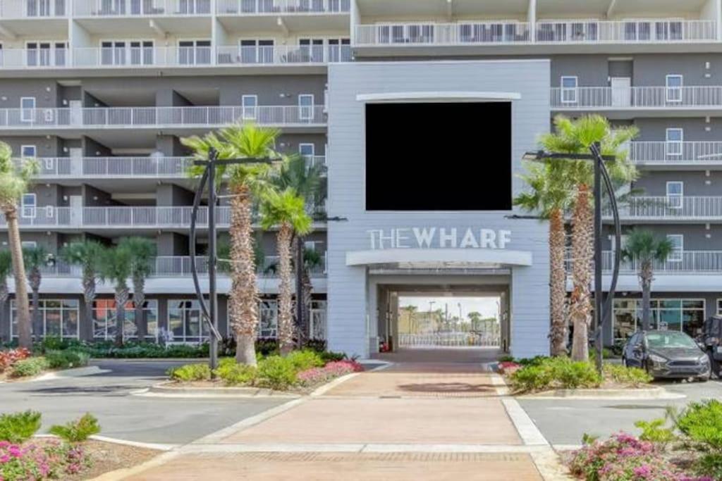 Laketown Wharf 1233 Luxury Condo Панама Сити Бийч Екстериор снимка