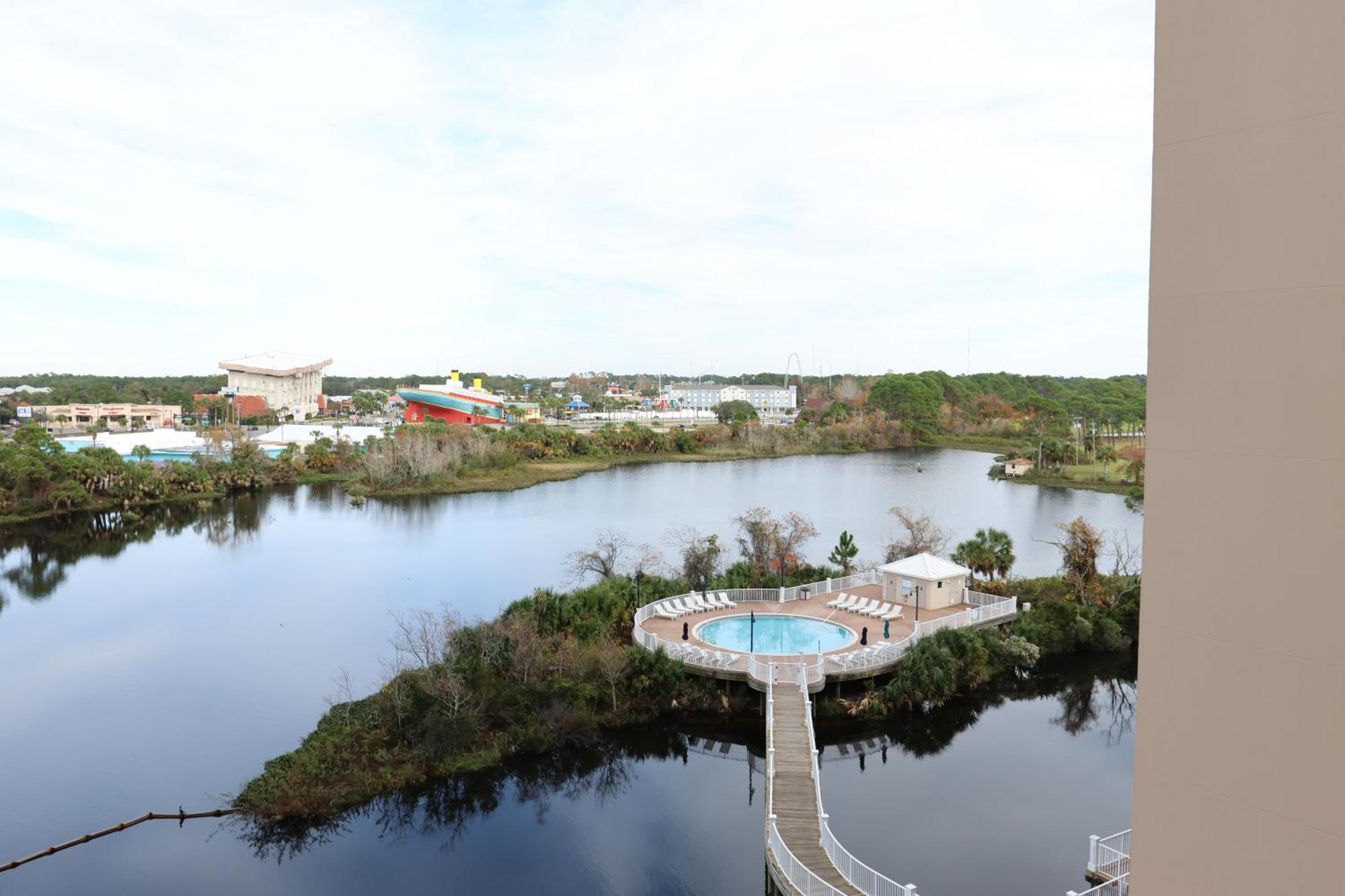Laketown Wharf 1233 Luxury Condo Панама Сити Бийч Екстериор снимка