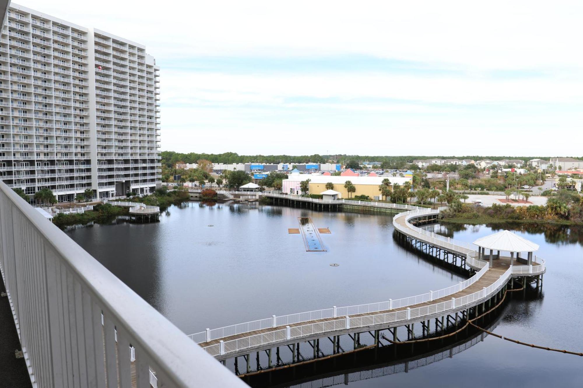 Laketown Wharf 1233 Luxury Condo Панама Сити Бийч Екстериор снимка