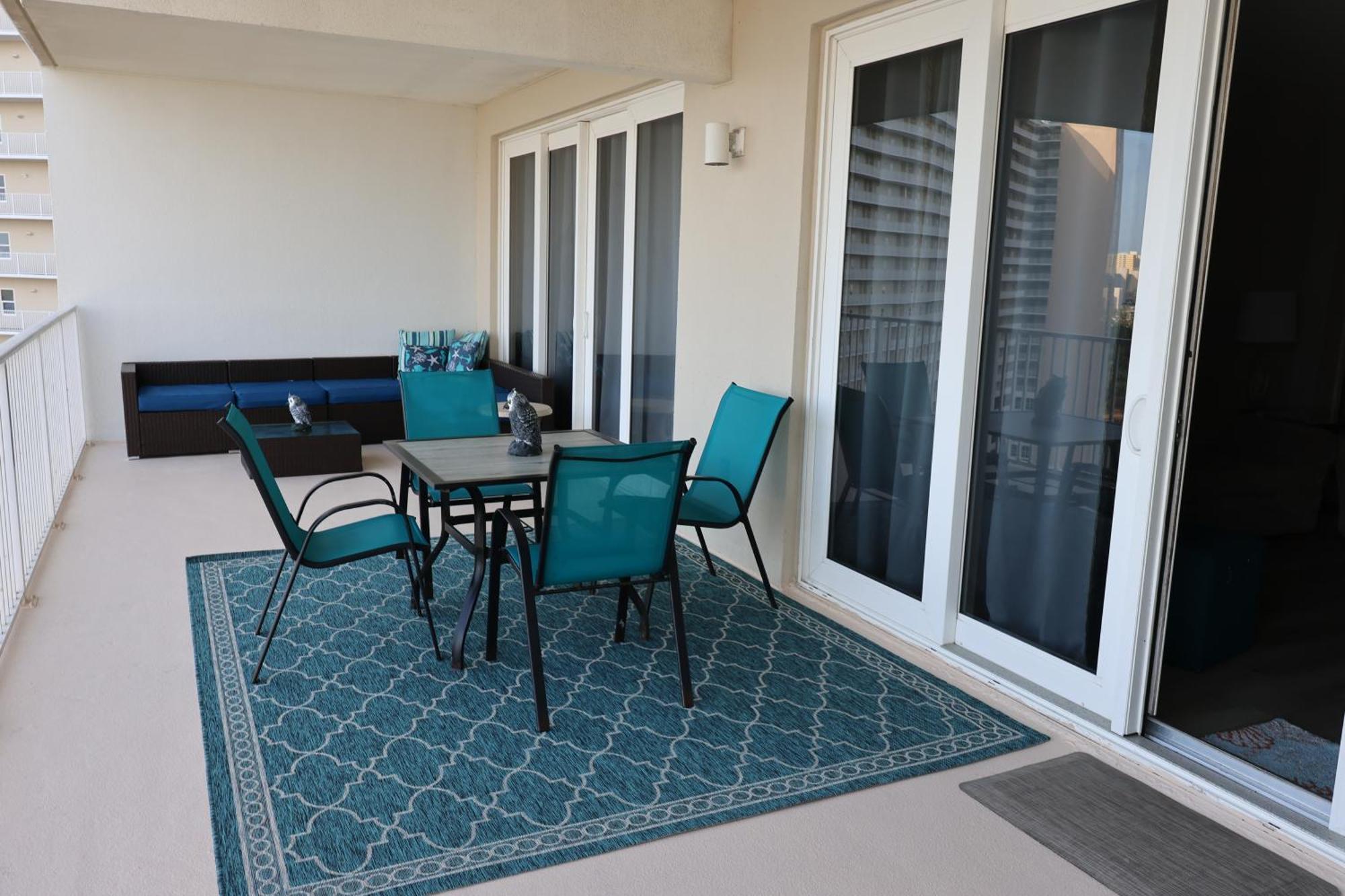 Laketown Wharf 1233 Luxury Condo Панама Сити Бийч Екстериор снимка
